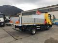 Truck Iveco Eurocargo