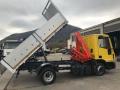 Truck Iveco Eurocargo