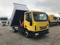 Camion Iveco Eurocargo