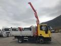 Truck Iveco Eurocargo