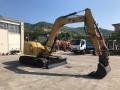 Escavatore Caterpillar 308E CR SB