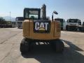 graafmachine Caterpillar 308E CR SB