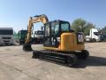 Koparka Caterpillar 308E CR SB