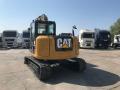 Schaufellader Caterpillar 308E CR SB