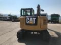 Excavator Caterpillar 308E CR SB