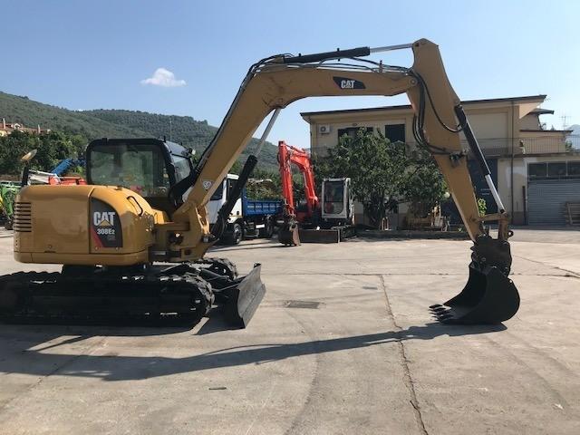 Escavatore Caterpillar 308E CR SB