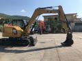 Excavator Caterpillar 308E CR SB