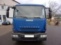 LKW Iveco Eurocargo