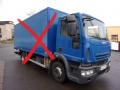 Truck Iveco Eurocargo