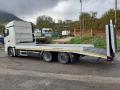 LKW Mercedes Actros 2542