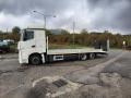 Truck Mercedes Actros 2542