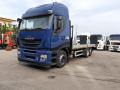 Camion  Trasporto macchinari Iveco Stralis 260 S 50