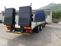 vrachtwagen Iveco Stralis 260 S 50