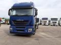 vrachtwagen Iveco Stralis 260 S 50