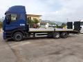 Truck Iveco Stralis 260 S 50