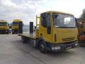 Truck Iveco Eurocargo