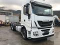 vrachtwagen Iveco Stralis