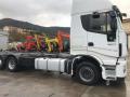 Ciężarówka Iveco Stralis