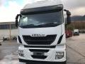 Truck Iveco Stralis