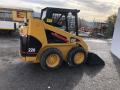 Shovel Caterpillar 226B