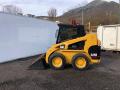 Lader/Verlader Caterpillar 226B