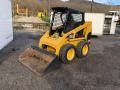 Shovel Caterpillar 226B