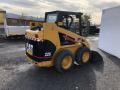 Loader Caterpillar 226B