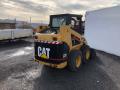 Loader Caterpillar 226B