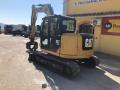 Schaufellader Caterpillar 308E CR SB