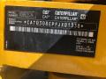 graafmachine Caterpillar 308E CR SB