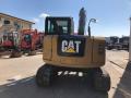 Excavator Caterpillar 308E CR SB