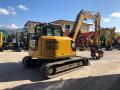 Schaufellader Caterpillar 308E CR SB