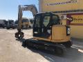 Schaufellader Caterpillar 308E CR SB