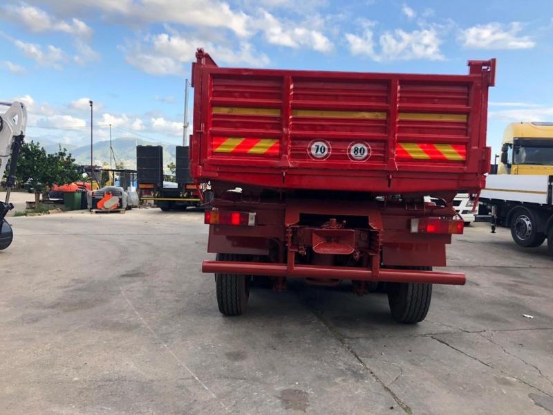 Truck Iveco Stralis 260 S 42