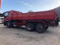 Truck Iveco Stralis 260 S 42