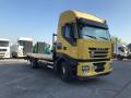 Camion  Porte engins Iveco Stralis AD 190 S 42