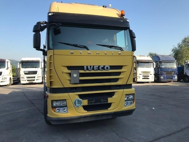 LKW Iveco Stralis AD 190 S 42