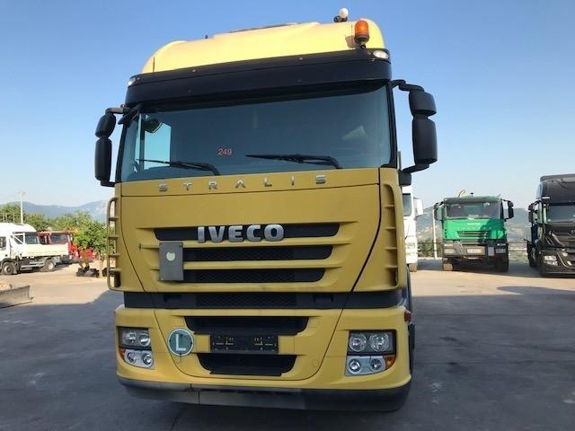 Camion Iveco Stralis AD 190 S 42