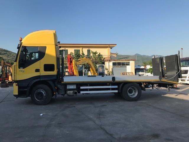 LKW Iveco Stralis AD 190 S 42