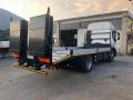 Truck Iveco Stralis AD 190 S 45