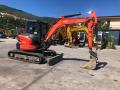 Excavadora Miniexcavadora Kubota                 U55-4