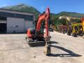 Escavatore Kubota U55-4