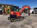 Escavatore Kubota U55-4