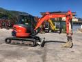 Schaufellader Kubota U55-4