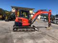 graafmachine Kubota U55-4