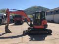 Escavatore Kubota U55-4