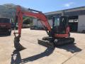 Excavator Kubota U55-4