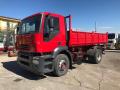 LKW Kipper/Mulde Iveco Stralis AD 190 S 27