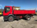 LKW Iveco Stralis AD 190 S 27