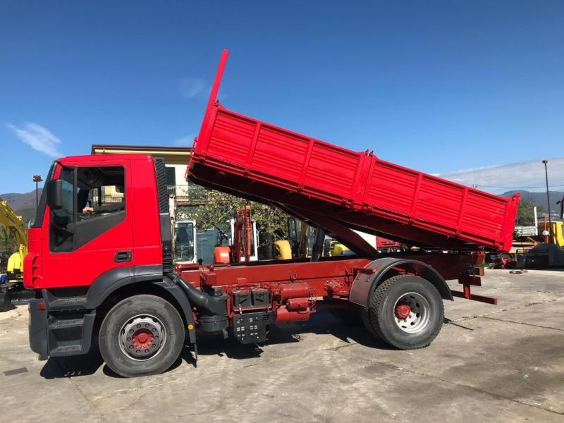 Camion Iveco Stralis AD 190 S 27